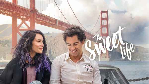 The Sweet Life Poster 6