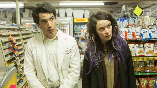 The Sweet Life Poster 3