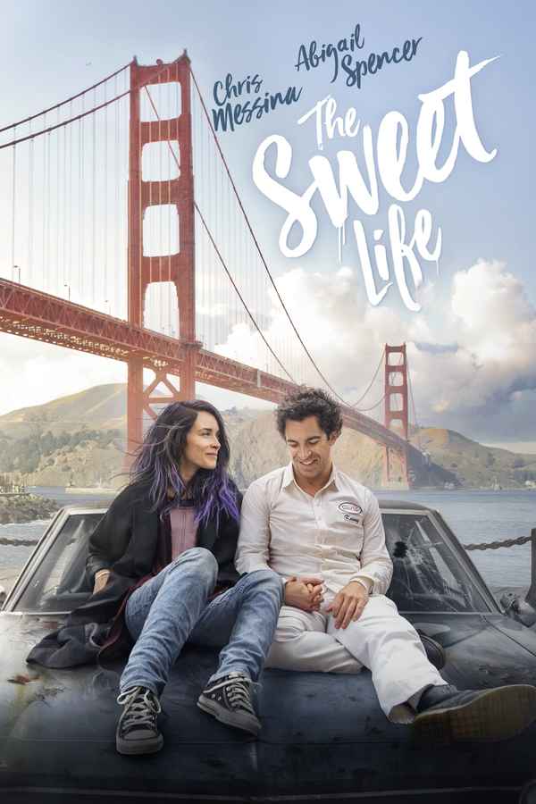 The Sweet Life Poster 1
