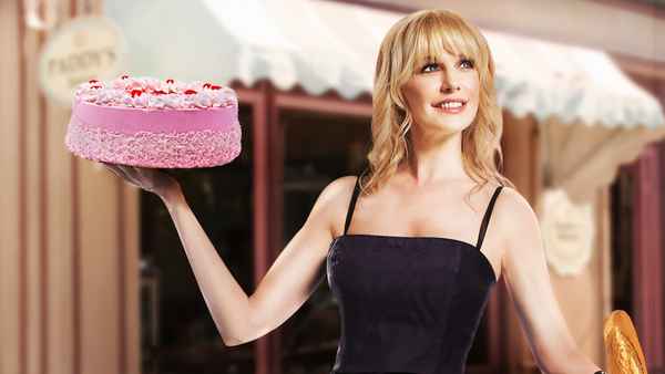 The Sweeter Side of Life Poster 2