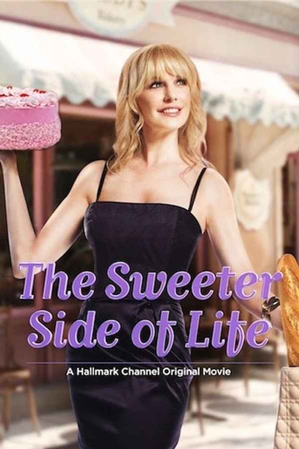 The Sweeter Side of Life Poster 4