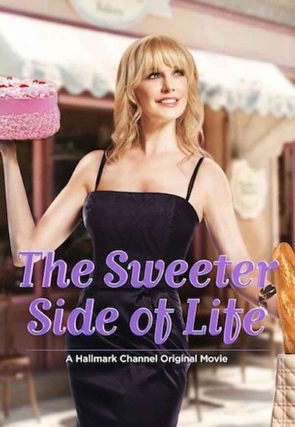 The Sweeter Side of Life Poster 6
