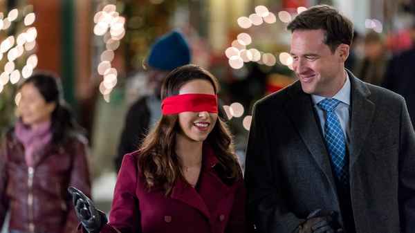 The Sweetest Christmas Poster 4