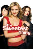 The Sweetest Thing Poster 1