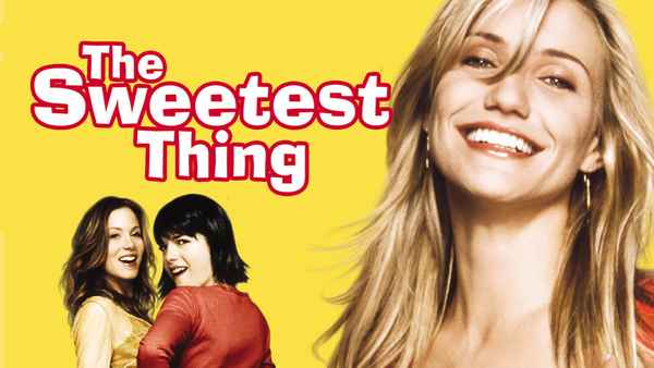 The Sweetest Thing Poster 5