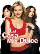 The Sweetest Thing Poster 4