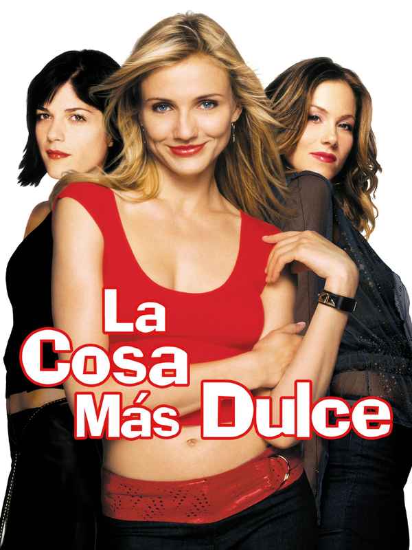 The Sweetest Thing Poster 4