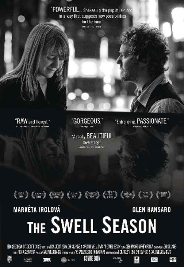 The Swell Season Poster 6