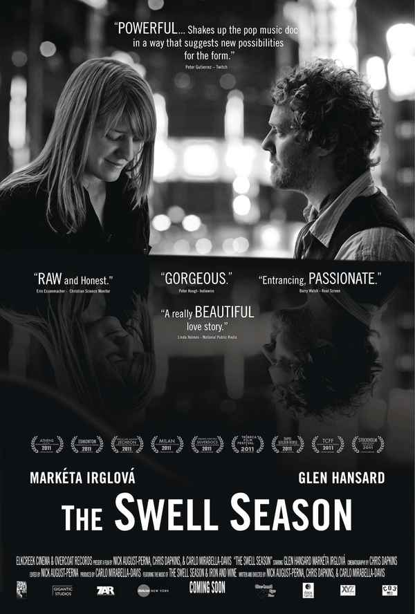 The Swell Season Poster 2