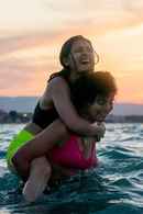 The Swimmers Poster 5