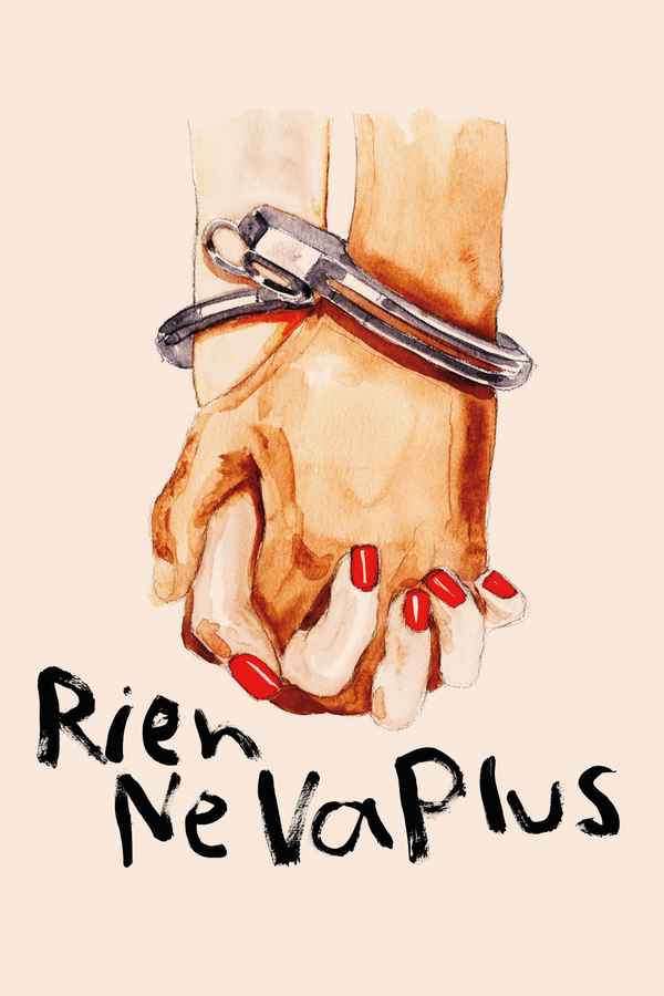 The Swindle Poster 2