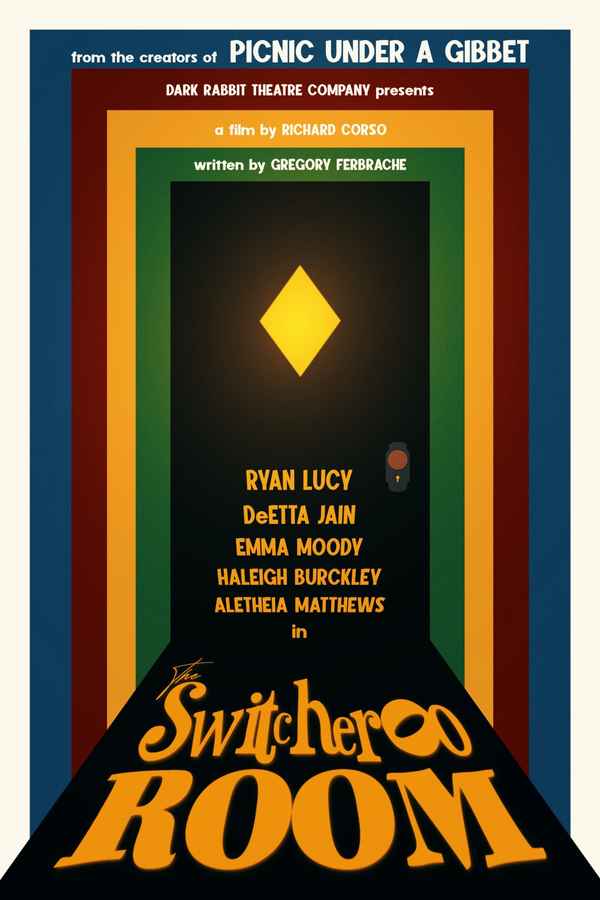 The Switcheroo Room Poster 3
