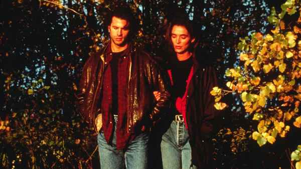 The Swordsman Poster 1