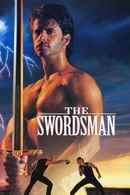 The Swordsman Poster 4
