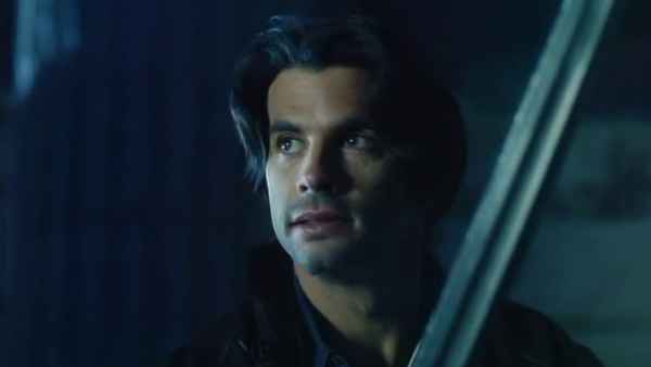 The Swordsman Poster 3