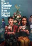 The Syed Family Xmas Eve Game Night Poster 4