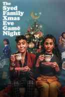 The Syed Family Xmas Eve Game Night Poster 1