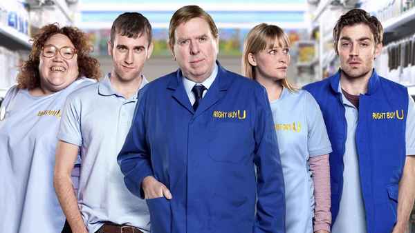 The Syndicate Poster 3