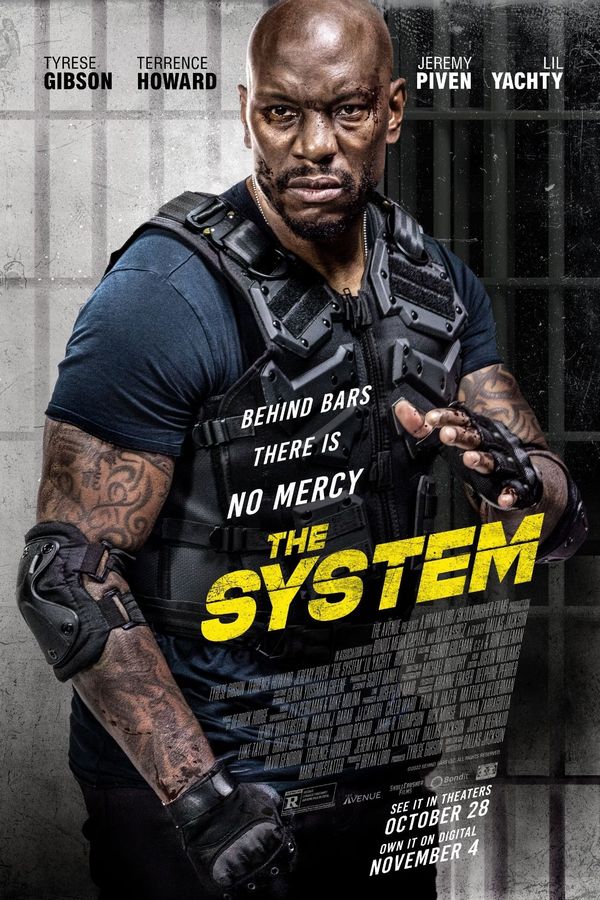 The System Movie (2022) | Release Date, Cast, Trailer, Songs, Running at nearest Theater - Vimarsana News