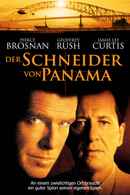 The Tailor of Panama Poster 1