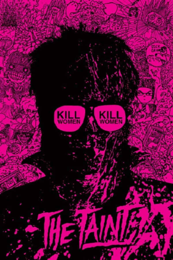 The Taint Poster 1
