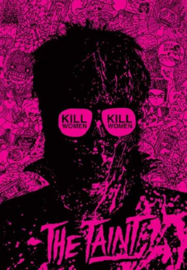 The Taint Poster 3