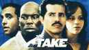 The Take Poster 4