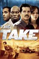 The Take Poster 3