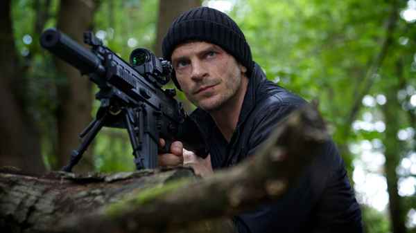 The Take Down Poster 2