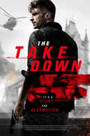 The Take Down Poster 3