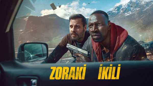 The Takedown Poster 5