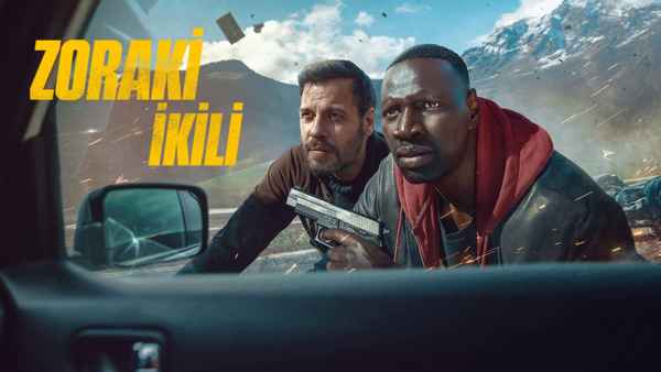 The Takedown Poster 6