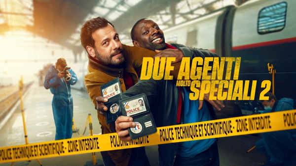 The Takedown Poster 7