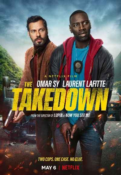 The Takedown