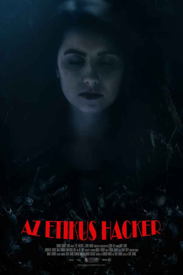 The Takeover Poster 5