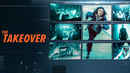 The Takeover Poster 1