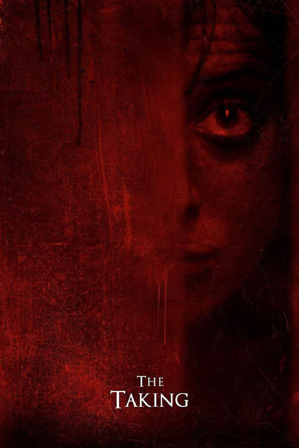 The Taking Poster 2