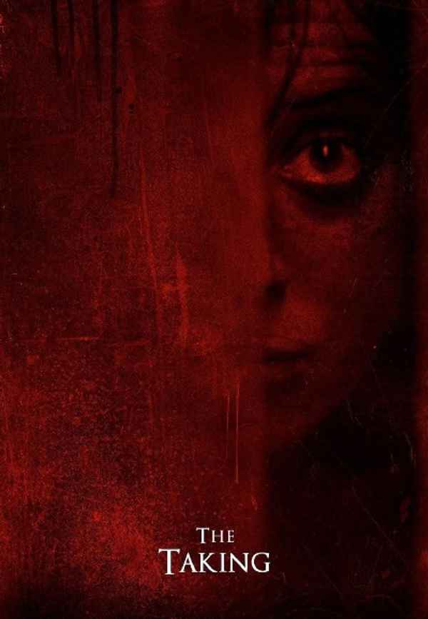 The Taking Poster 4