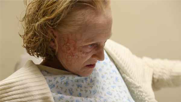 The Taking of Deborah Logan Poster 1