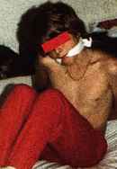 The Taking of Jordan Poster 4