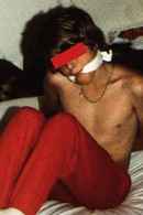 The Taking of Jordan Poster 1