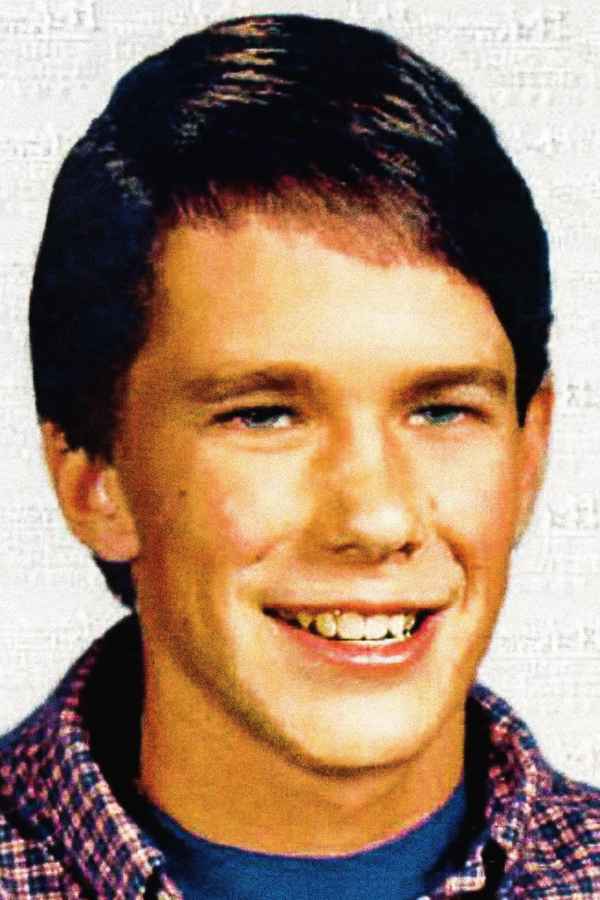 The Taking of Jordan Poster 2