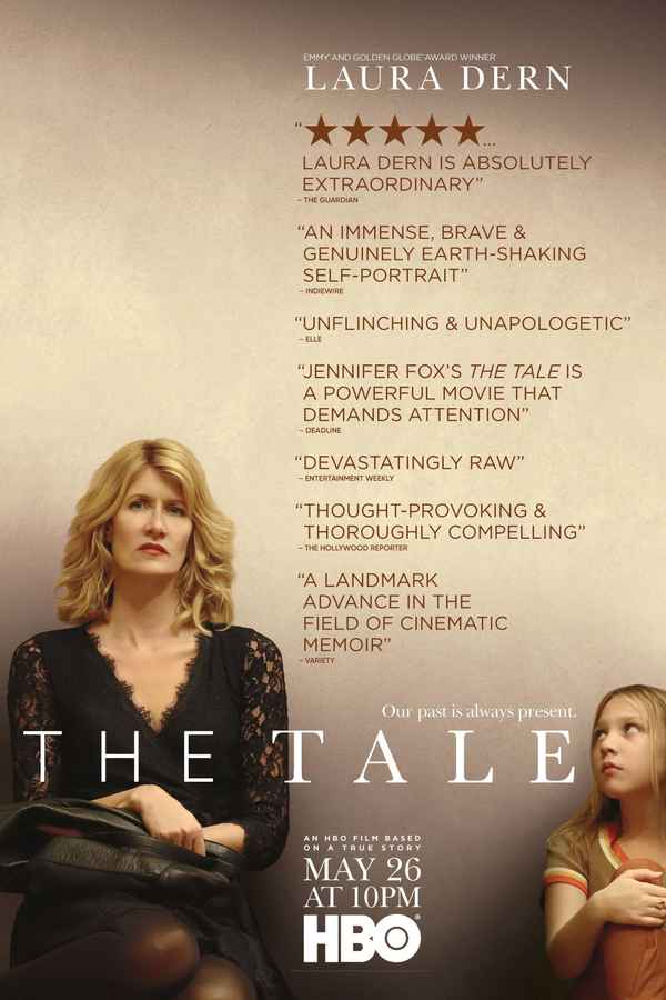 The Tale Poster 3