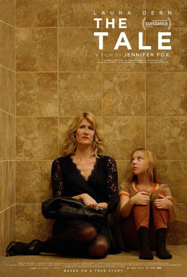 The Tale Poster 6