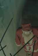 The Tale Of A Santa And His Moth Poster 4