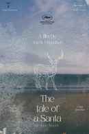 The Tale Of A Santa And His Moth Poster 3