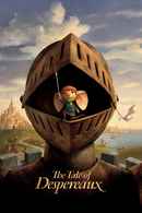 The Tale of Despereaux Poster 7