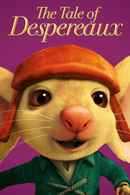 The Tale of Despereaux Poster 3