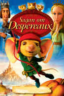 The Tale of Despereaux Poster 4