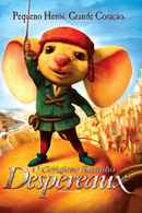 The Tale of Despereaux Poster 5